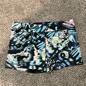 Fila shorts